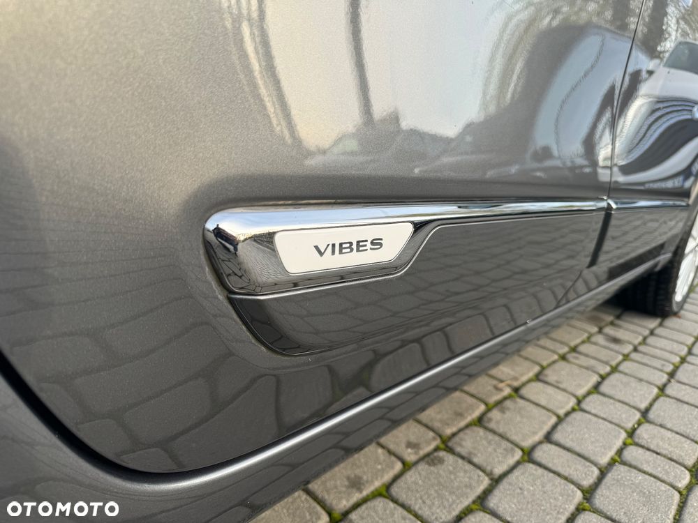 Renault Twingo Electric VIBES - 24