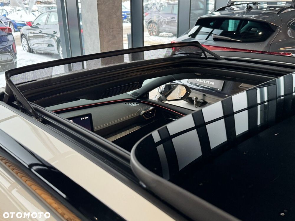 Cupra Leon Sportstourer 2.0 TSI 4Drive VZ DSG - 19