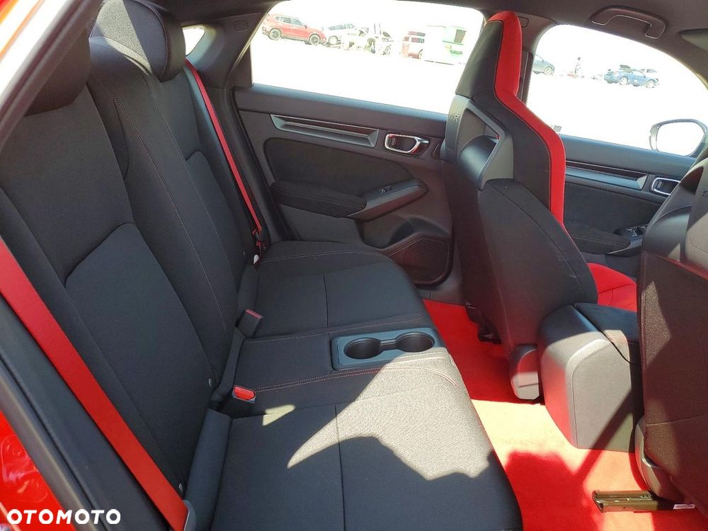 Honda Civic - 11