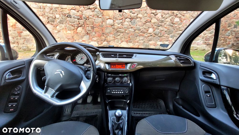 Citroën C3 1.4 VTi Selection - 7