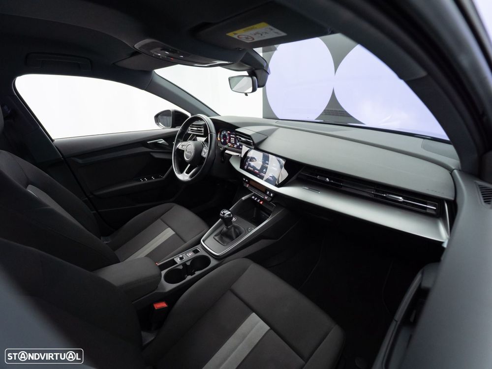 Audi A3 Sportback 30 TDI - 36