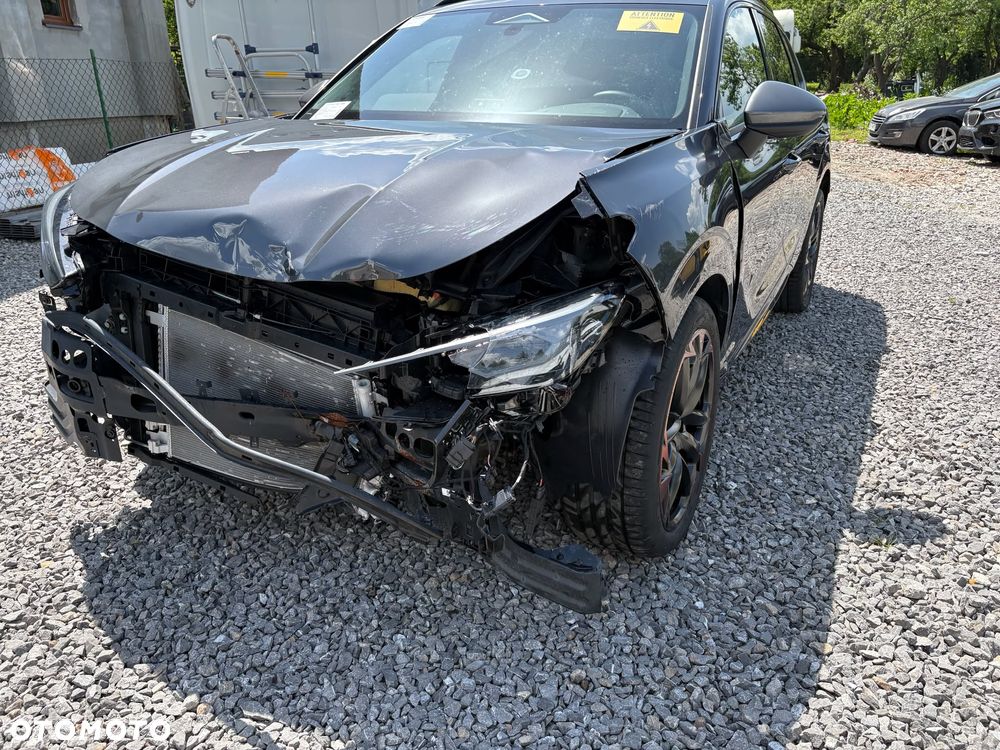 Cupra Terramar 1.5 eTSI DSG Tribe Edition - 19