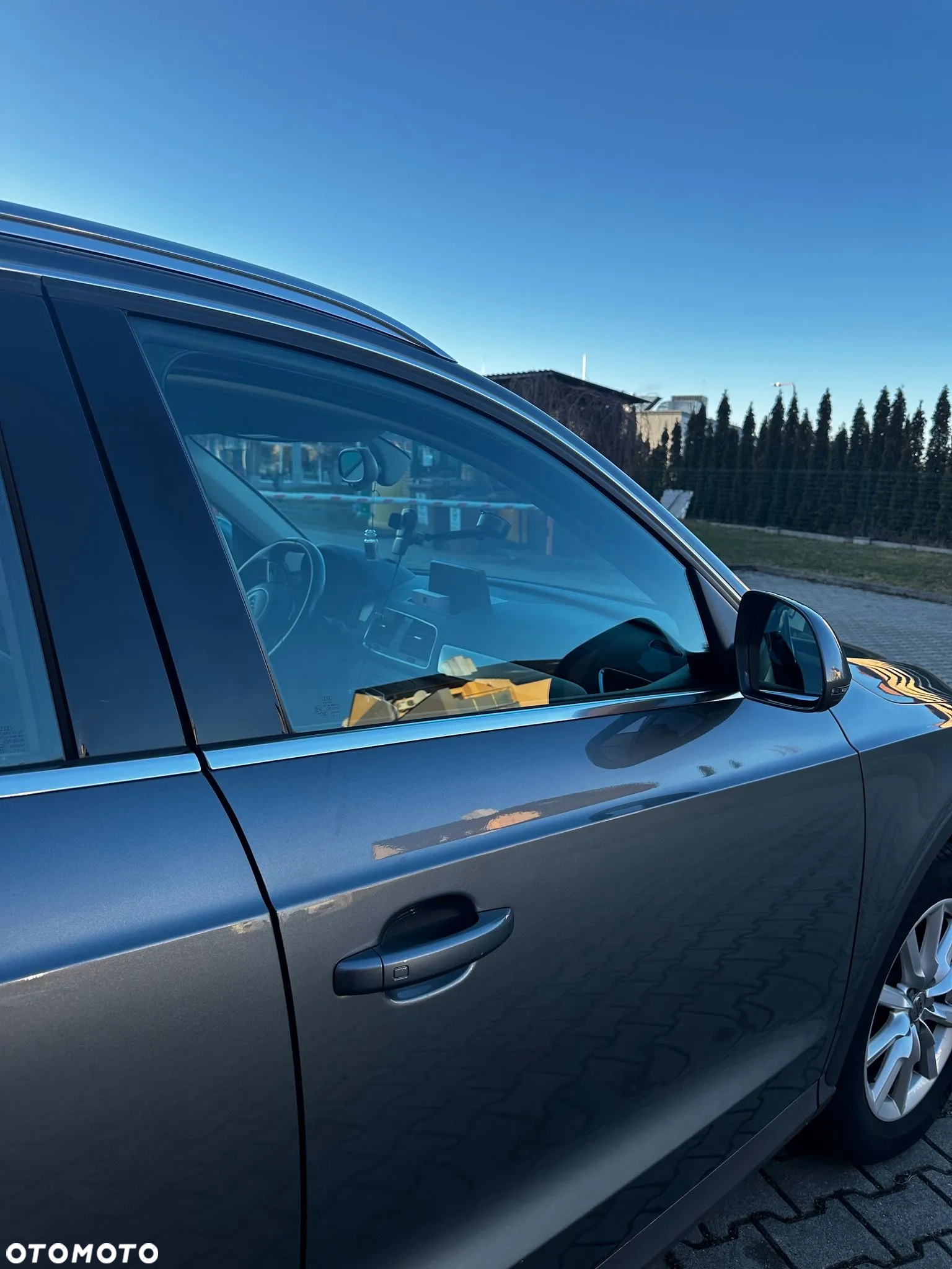 Audi Q3 2.0 TDI - 10