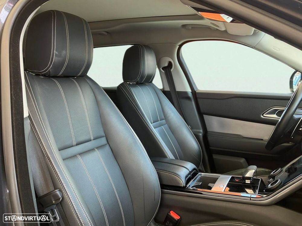 Land Rover Range Rover Velar - 14