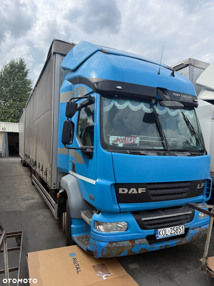 DAF LF45 - 1