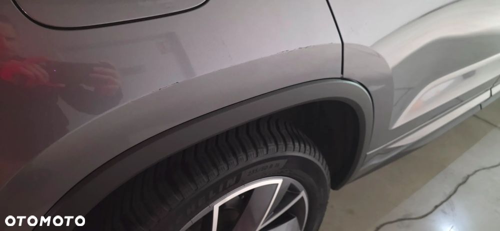 Skoda Kodiaq 2.0 TDI 4x4 Sportline DSG - 39