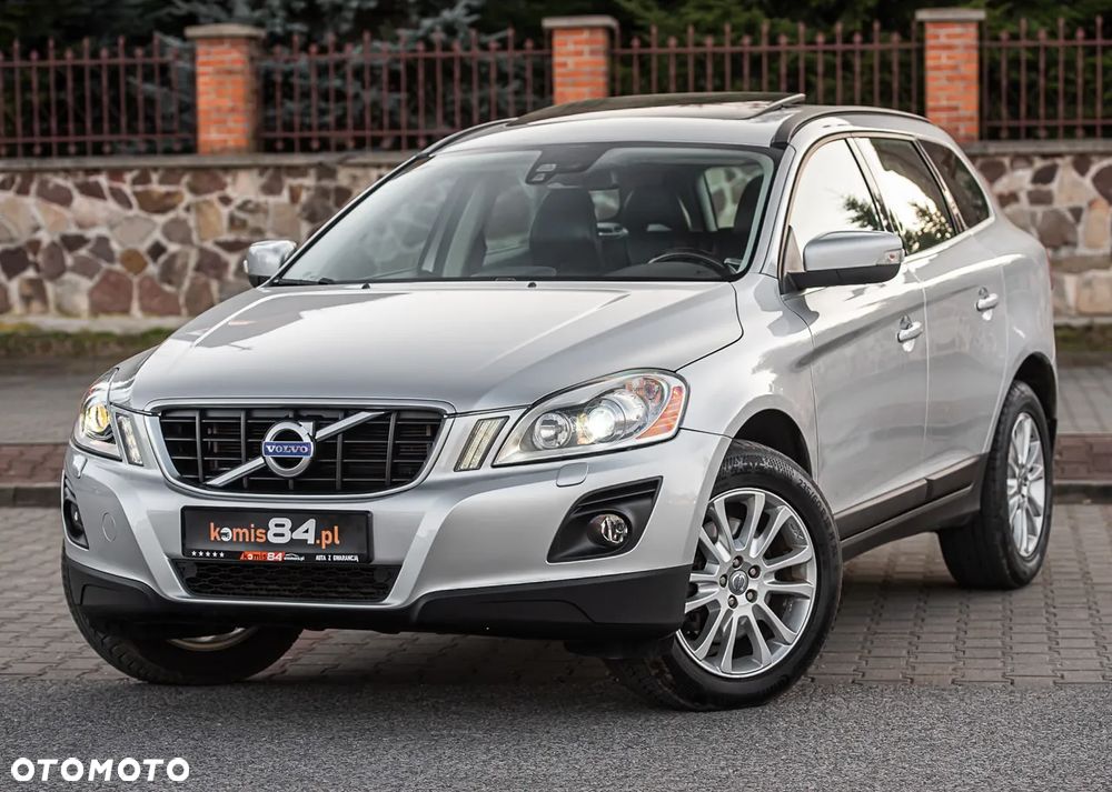 Volvo XC 60 T6 AWD Momentum - 14