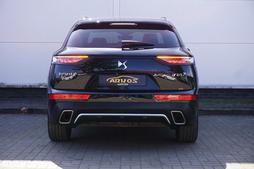 DS Automobiles DS 7 Crossback 1.6 E-Tense 4x4 Performance Line + - 14