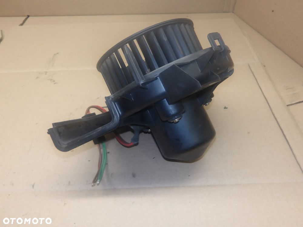 OPEL CORSA C LIFT 03-06 1.0B WENTYLATOR DMUCHAWA NAWIEWU 006457P - 5