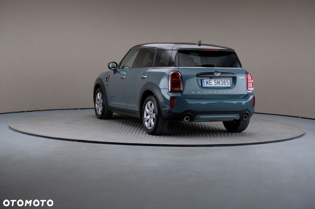 MINI Countryman - 2