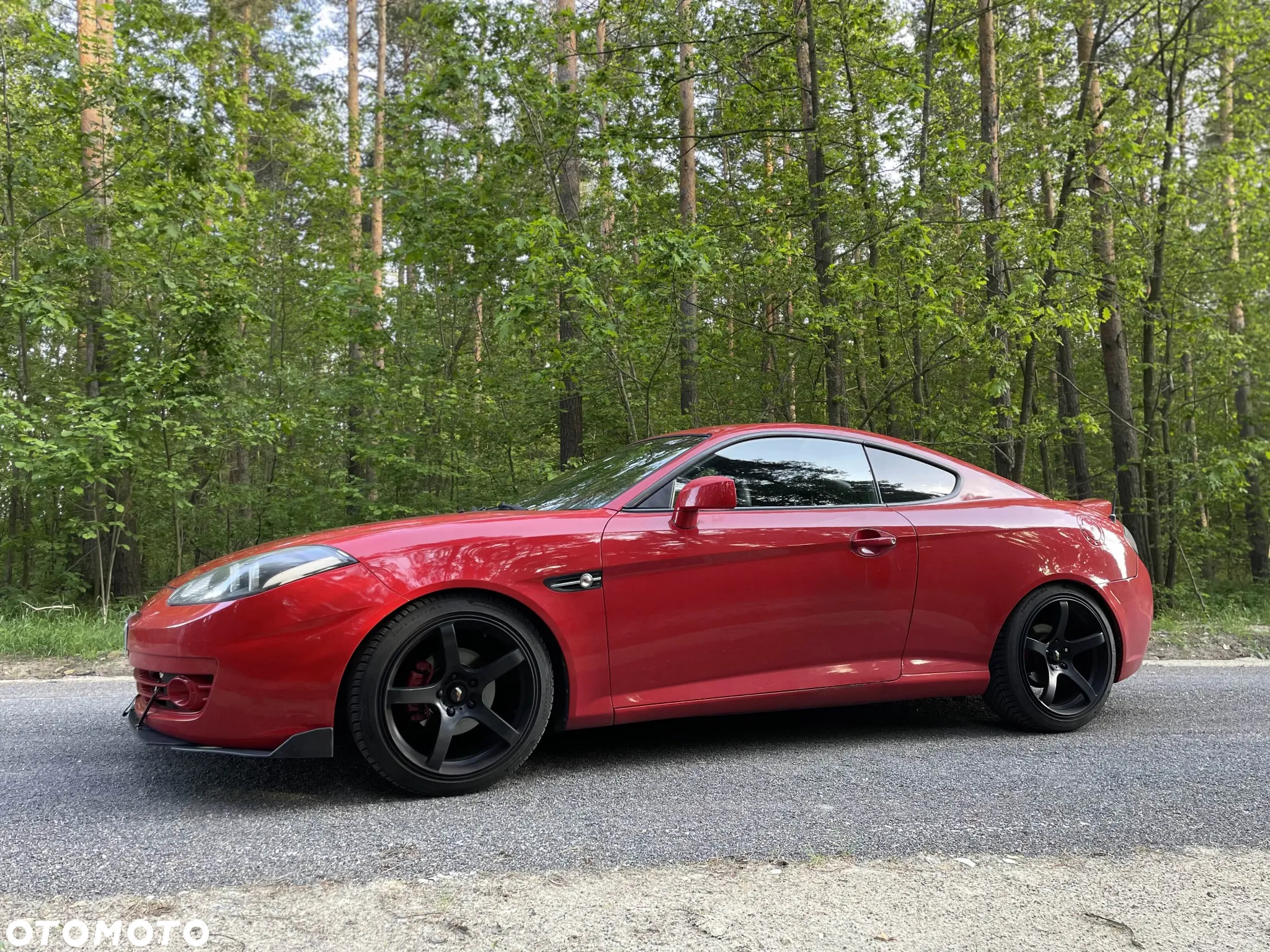 Hyundai Coupe 2.0 Dynamic - 3