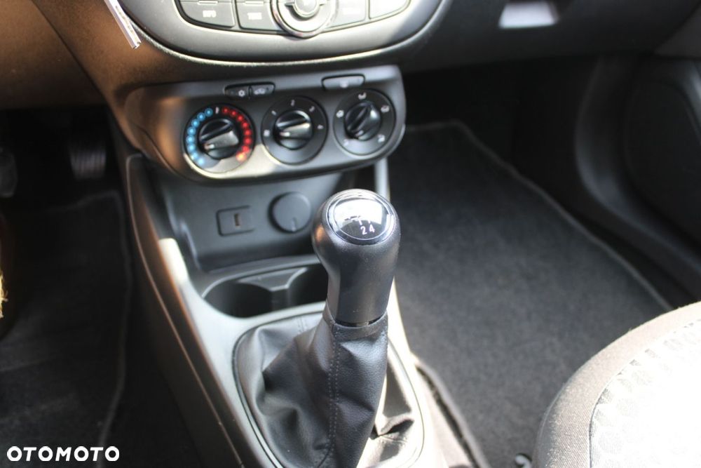 Opel Corsa - 39