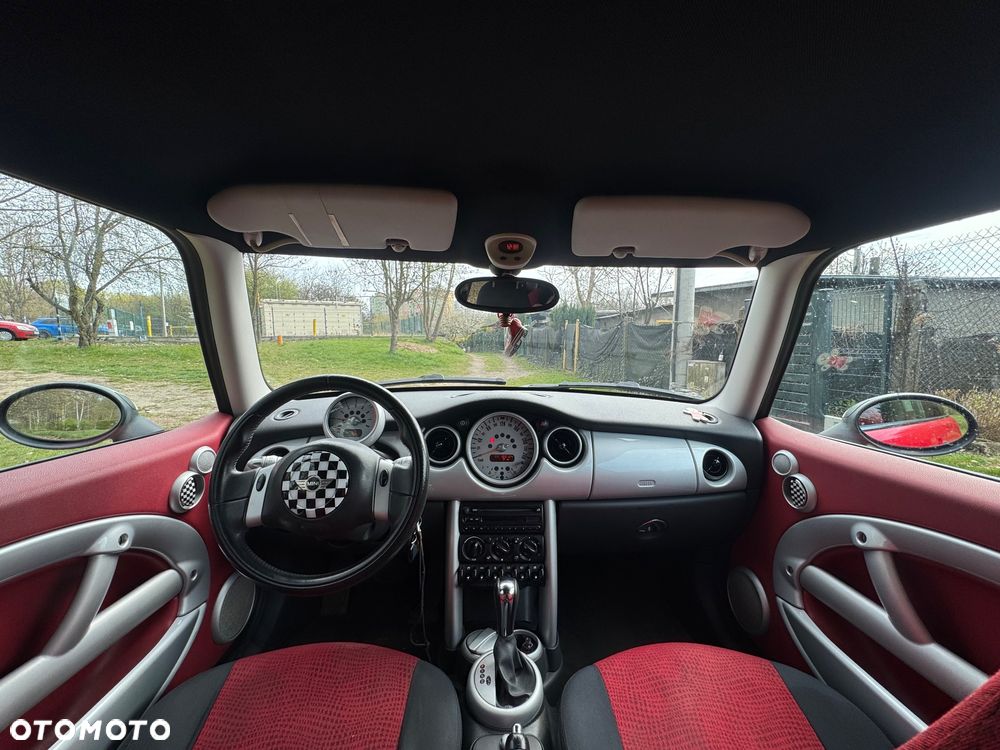 MINI Cooper - 3
