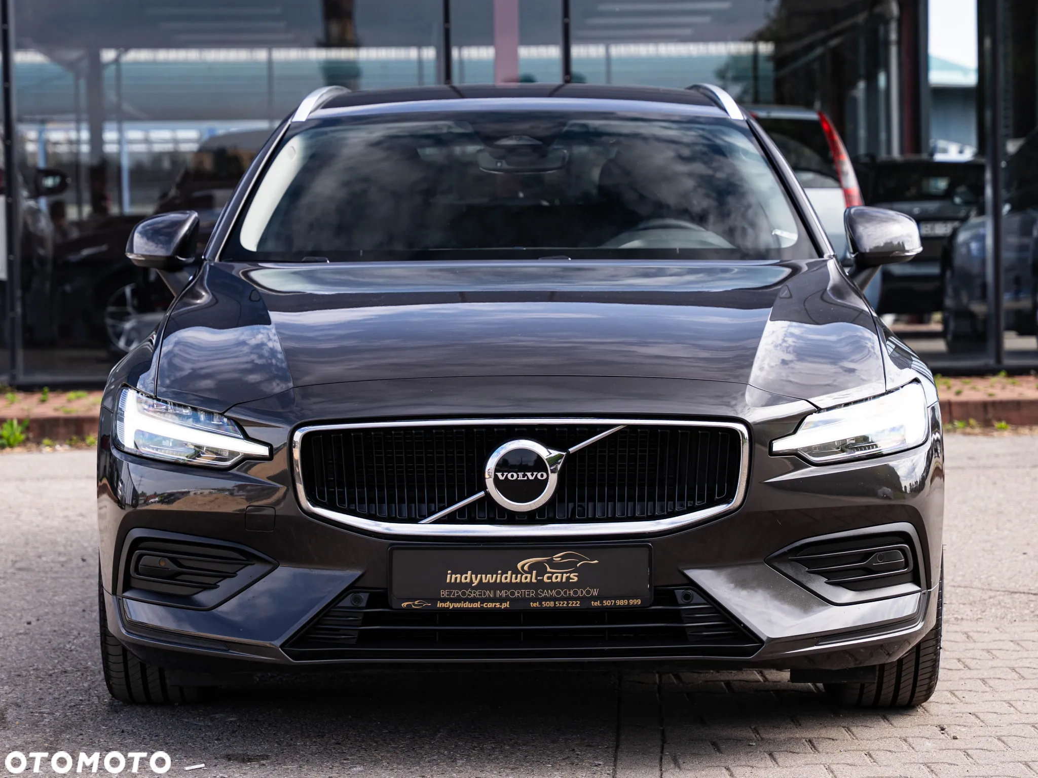 Volvo V60 B3 B Geartronic Momentum Core - 15