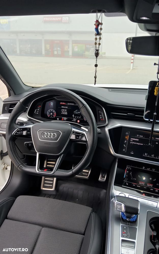 Audi A6 Sportback e-tron - 17