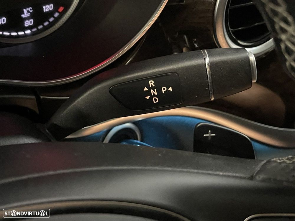 Mercedes-Benz V 250 BlueTEC Avantgarde - 10