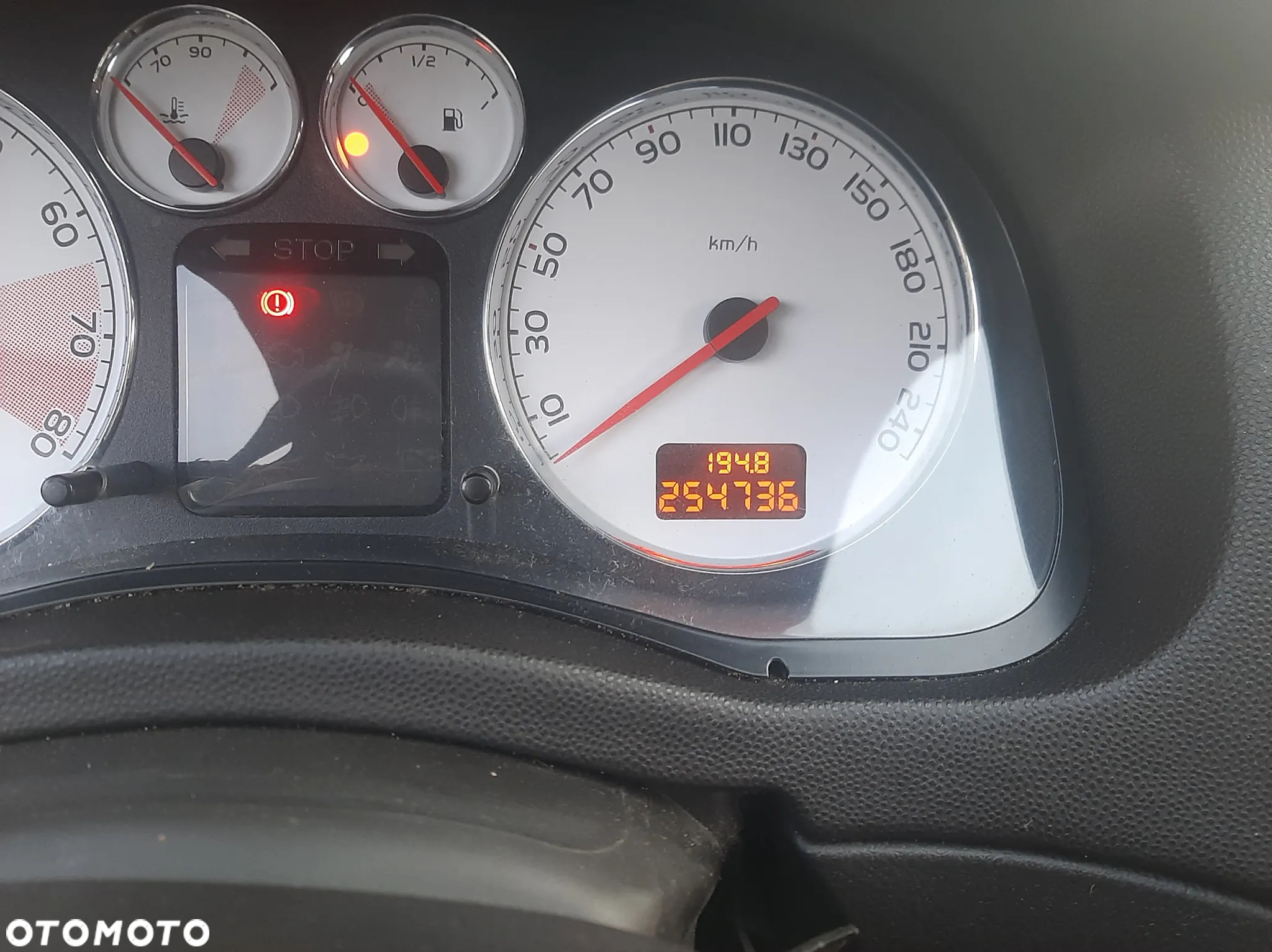 Peugeot 307 110 Premium - 12