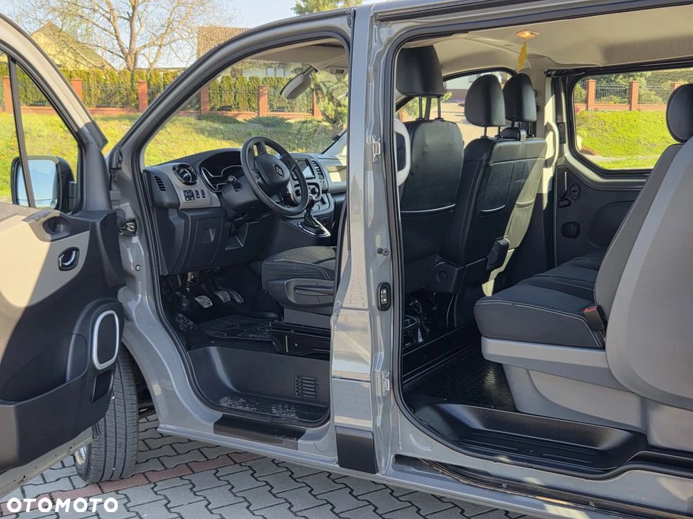 Renault Trafic - 9