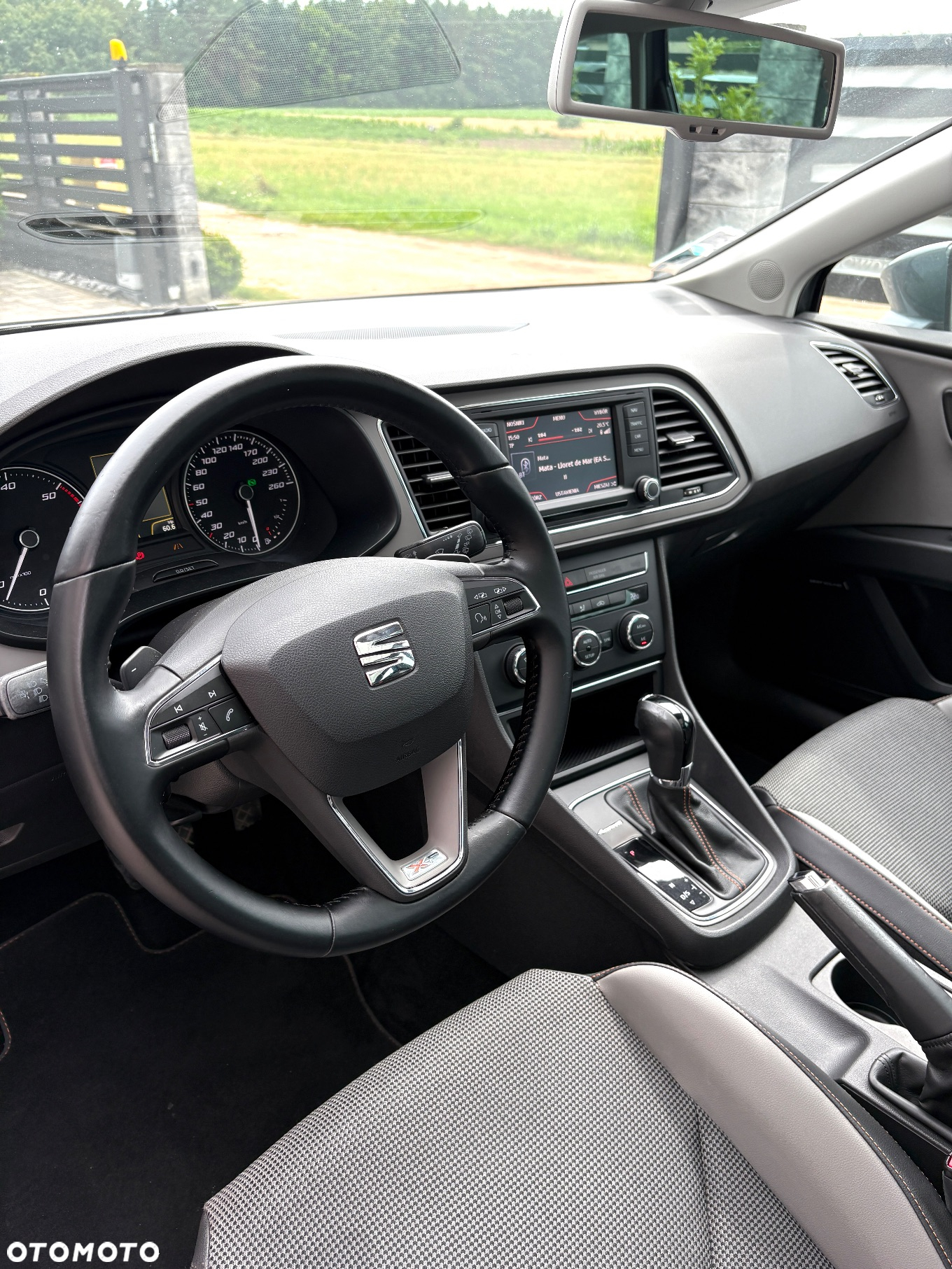 Seat Leon ST 2.0 TDI Start&Stop 4Drive DSG X-Perience - 7