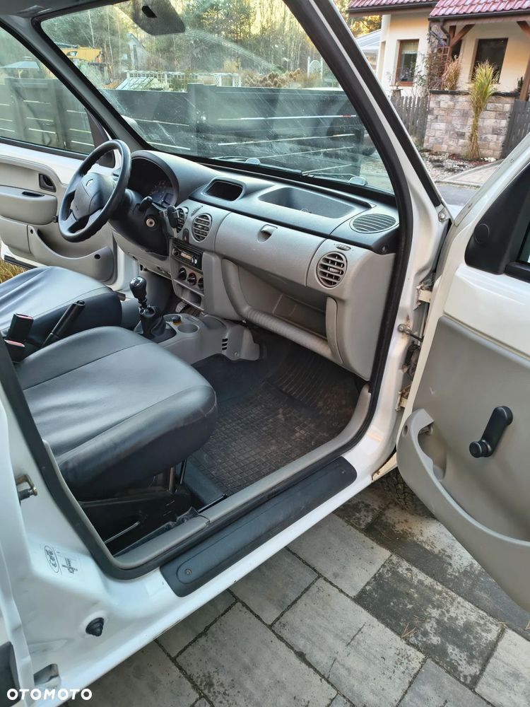 Renault Kangoo - 26