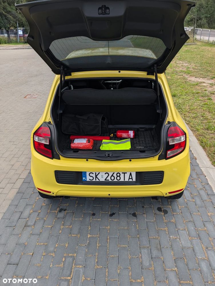 Renault Twingo SCe 70 Intens - 7