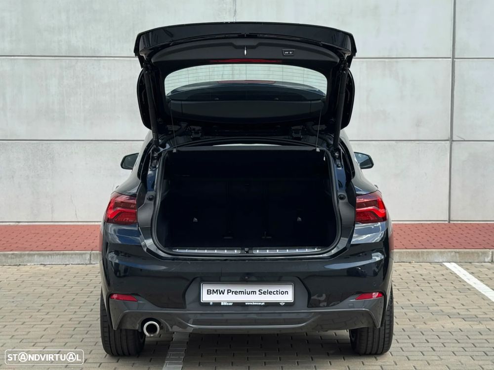 BMW X2 xDrive25e M Sport - 16