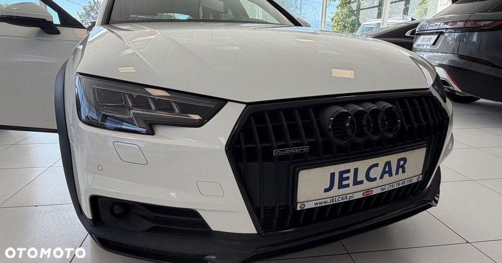 Audi A4 Allroad 3.0 TDI S tronic - 18