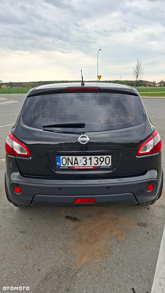 Nissan Qashqai 2.0 acenta - 4