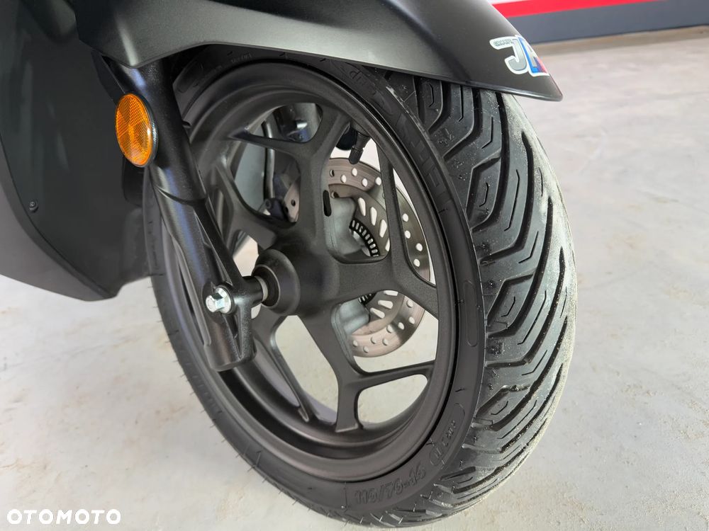 Honda PCX - 14