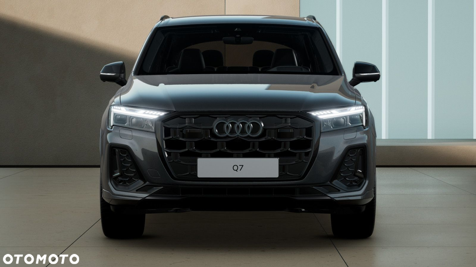 Audi Q7 - 4