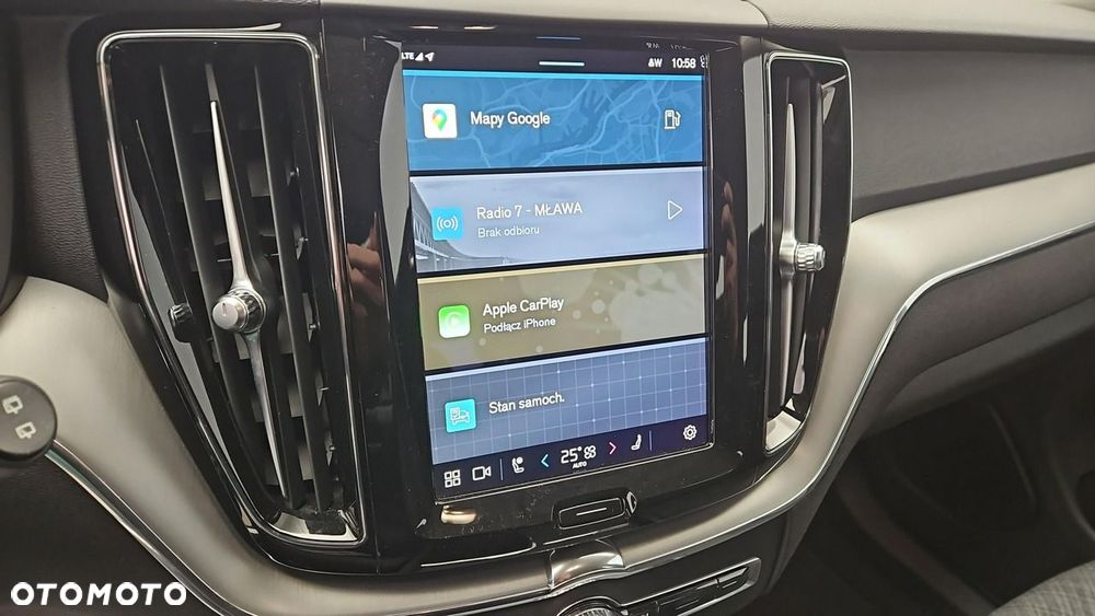 Volvo XC 60 B4 D AWD Core - 21