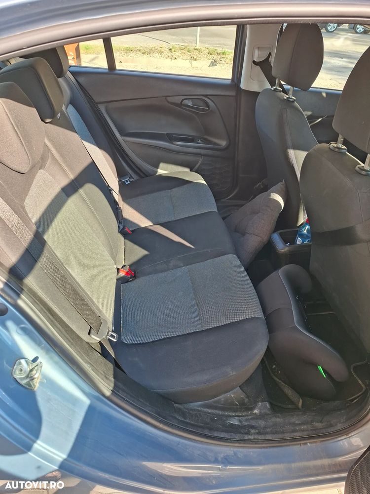 Fiat Tipo 1.4 - 8