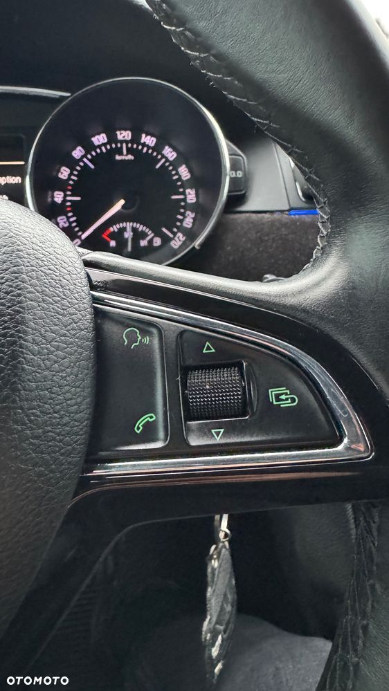 Skoda Superb 2.0 TDI Ambition - 25