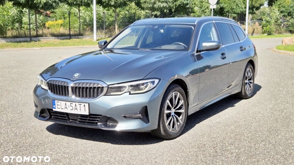 BMW Seria 3 - 11