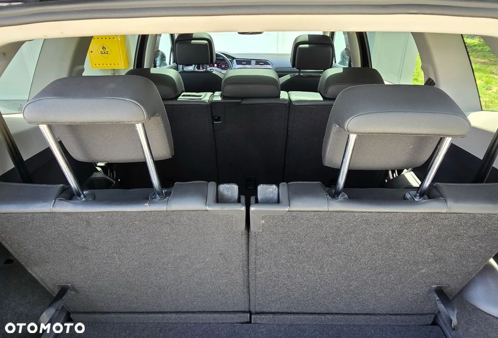 Volkswagen Tiguan Allspace 2.0 TSI OPF 4Motion DSG Highline - 28