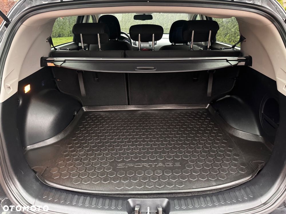 Kia Sportage 1.6 GDI XL 2WD - 25
