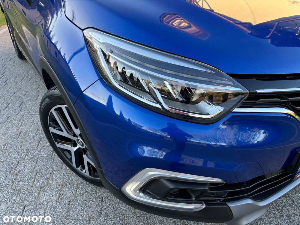 Renault Captur TCe 150 EDC GPF VERSION S - 4