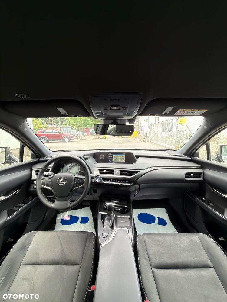 Lexus UX 250h GPF Prestige 2WD - 16