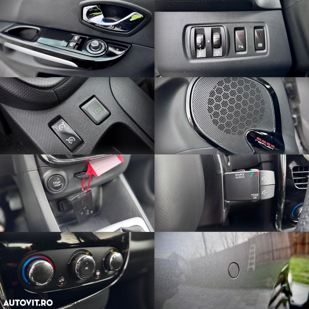 Renault Clio ENERGY TCe 90 Start & Stop 99g Eco-Drive - 8