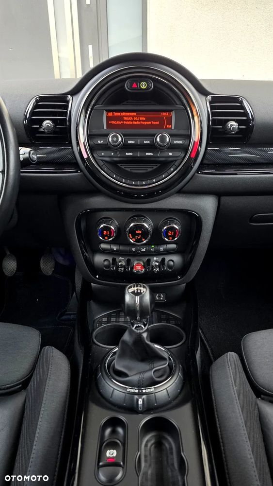 MINI Clubman Cooper Estate Edition - 25