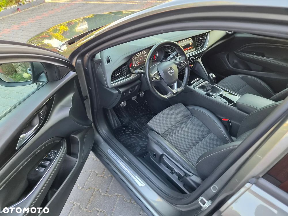 Opel Insignia 2.0 Ultimate - 19