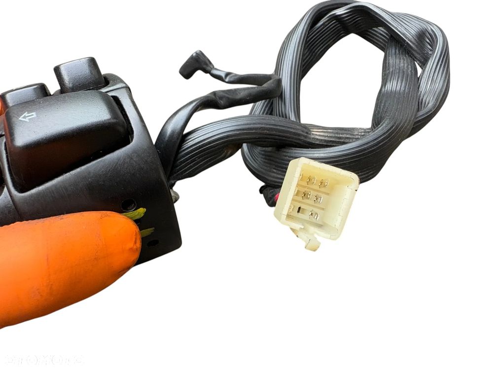 Przełącznik L   Keeway K-Light 125  KLIGHT - 3