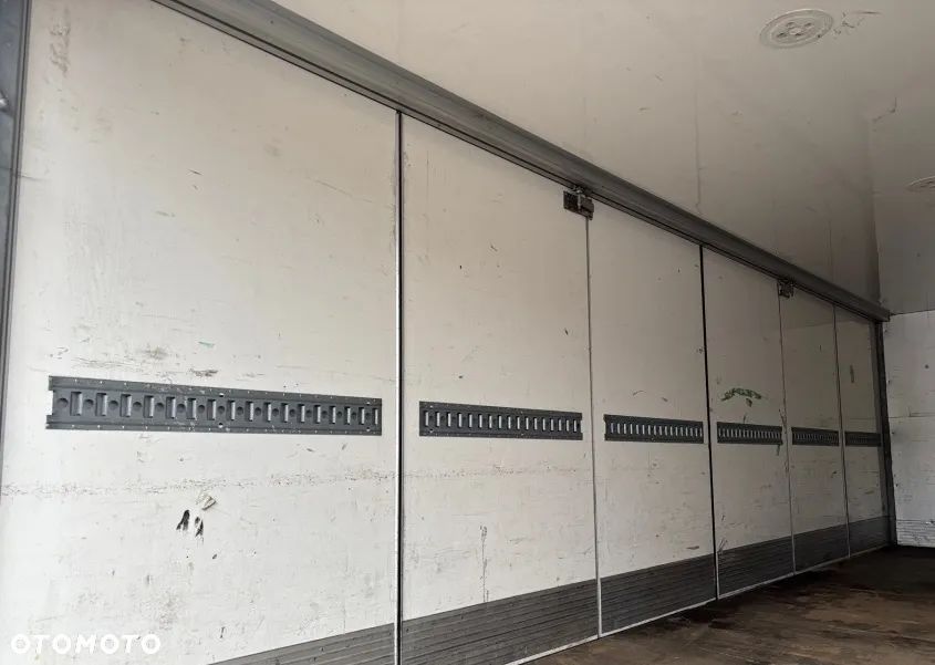 Mercedes-Benz ATEGO 1524 - 14