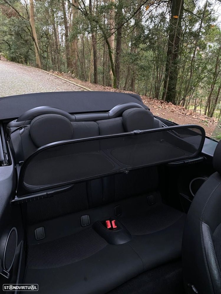 MINI 3 Portas Cooper D - 21