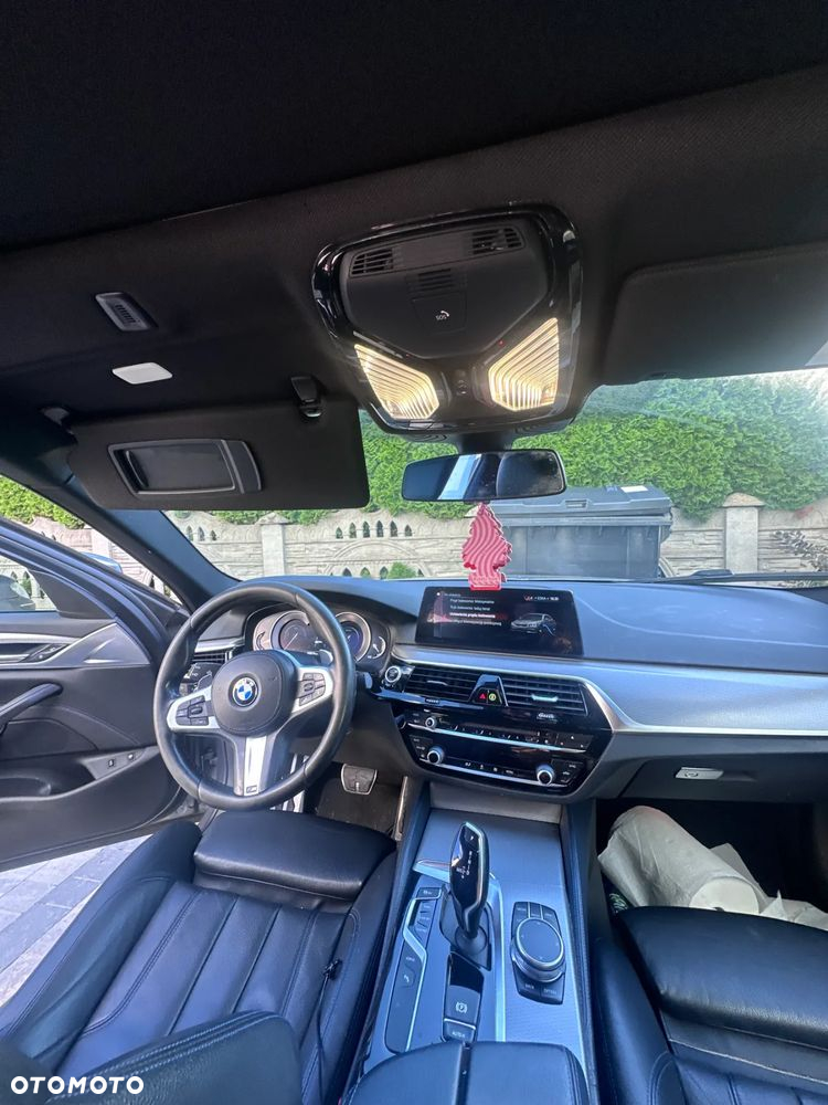 BMW Seria 5 - 3