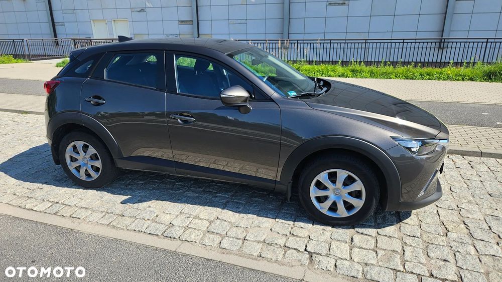 Mazda CX-3 2.0 Skyenergy - 20