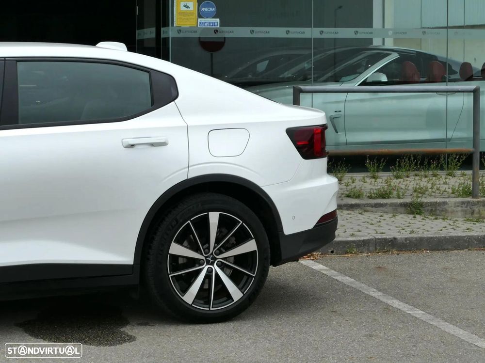 Polestar 2 Long Range 78 kWh - 26