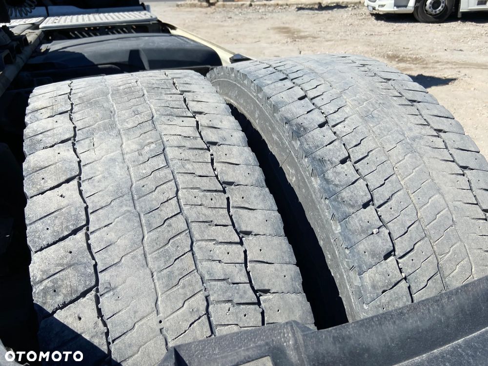 DAF XF106 510KM - 11