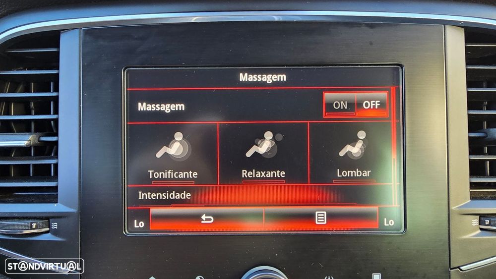 Renault Mégane Sport Tourer - 24