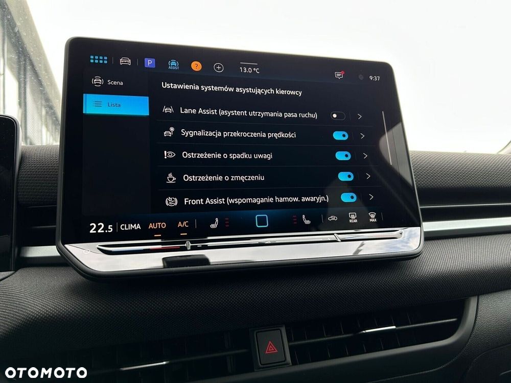 Volkswagen T-Roc - 20